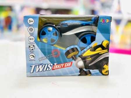 سيارة ريموت