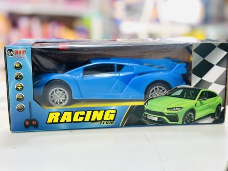 سيارة سباق تحكم ريموت