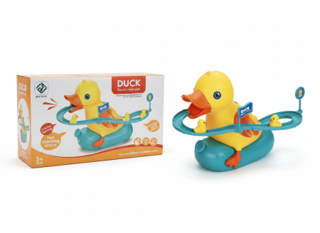 درج ملاهي البط