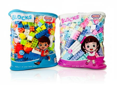 ليجو 420 قطعة