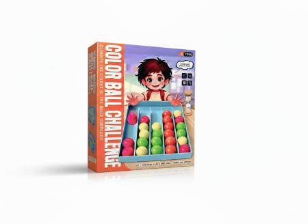 ماتشتغ بول / تطابق كرات الالوان