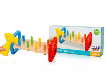 مطرقة الأطفال