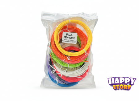 اسلاك اضافية ( ١٠ الوان )