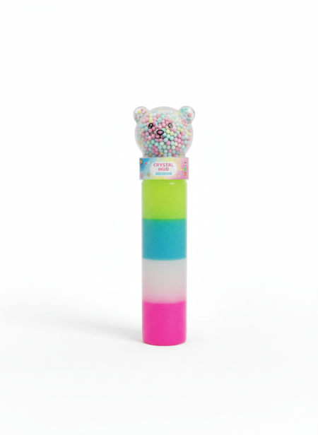 سلايم عدة الوان مع فوم