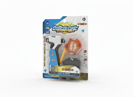 بي بليد القتالي بلبل  