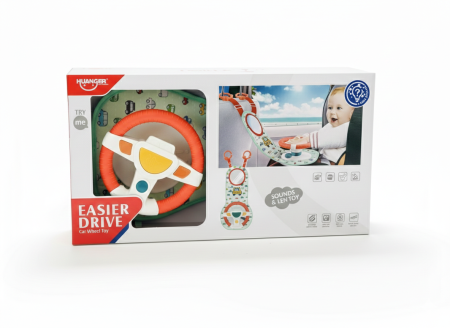 ستيرنغ للبيبي للسيارة