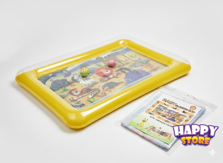 المستطيل الاصفر