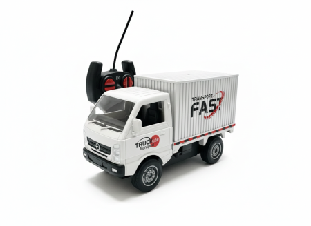 ڤان ترك تحكم ريموت