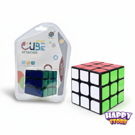 مكعب روبيك magic cupe
