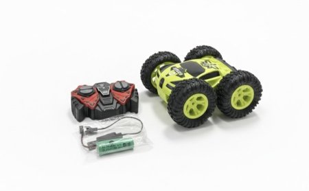 سيارة سريعة عجل كاوشوك ( تحكم ريموت)