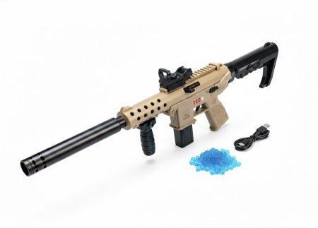 رشاش حب ماء ( جل اوربيز ) اوتوماتيك Tec9