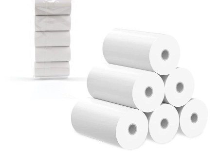 رولات ورق كاميرات التصوير الفوري