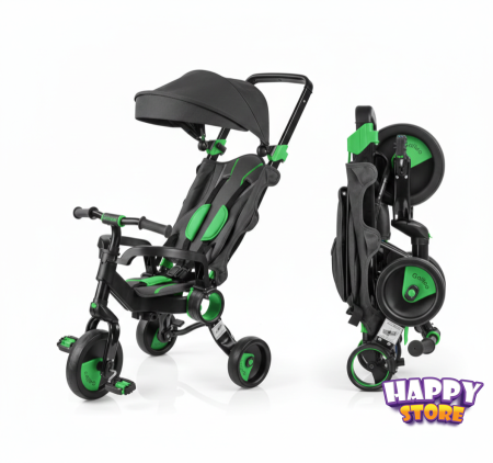 دراجة أطفال جاليليو 3×1 ( ماركة Galileo )