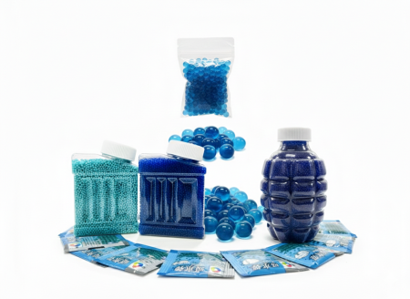 اوربيز حب مي جل