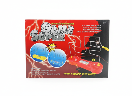 فني ماز مسار كهرباء كبير