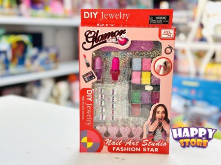 مناكير واظافر