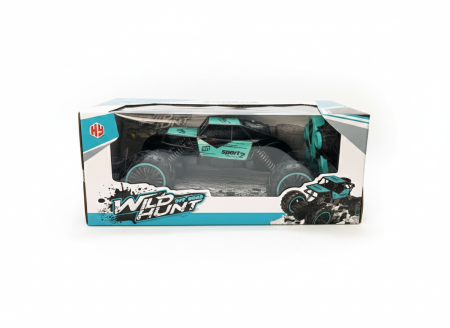 سيارة باجي تحكم ريموت