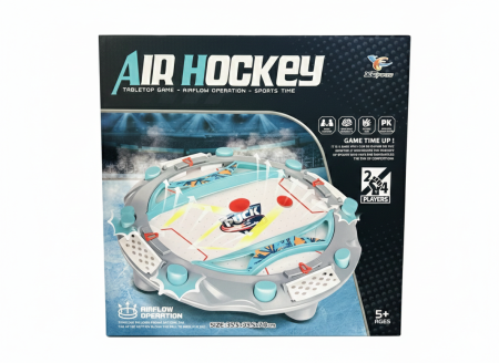 هوكي ربايعة air hockey