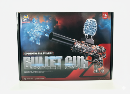 فرد خرز ماء ( اوربيز )