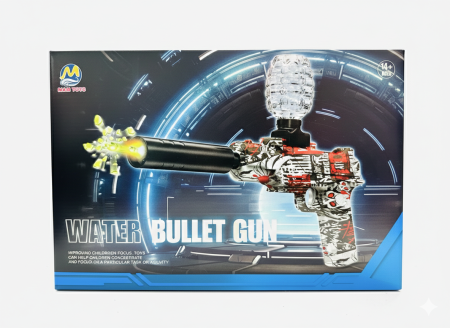 فرد اوربيز حجم كبير