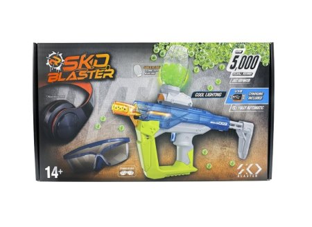 سلاح اوربيز اوتوماتيك skd