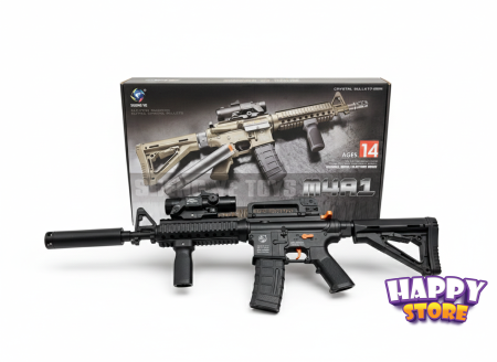 اسود ( مع اضاءة )