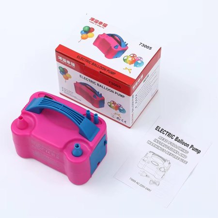 منفاخ بلالين كهرباء