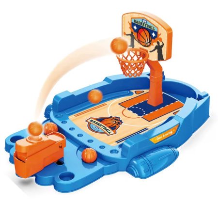 تصويب كرة السلة