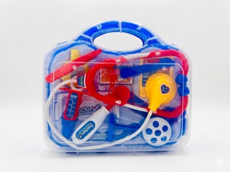 حقيبة عدة الطبيب Doctor Kit
