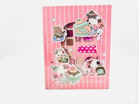 دفتر مكياج  Makeup