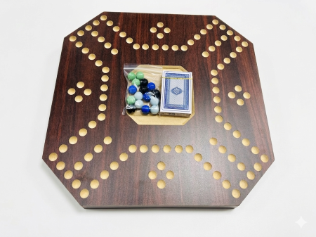 جكارو خشب كبير Jackaroo