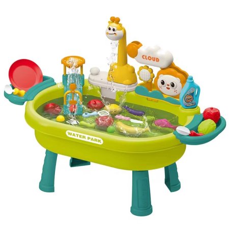 مجلى حجم كبير