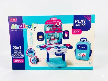 ستاند الطبيب MedicalTable