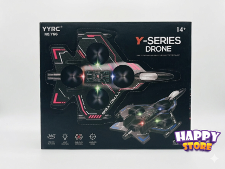 Y-Series drone