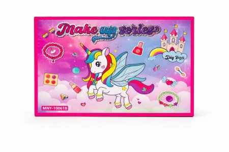 دفتر تجميل وإكسسوارات Makeup & DIY Beads