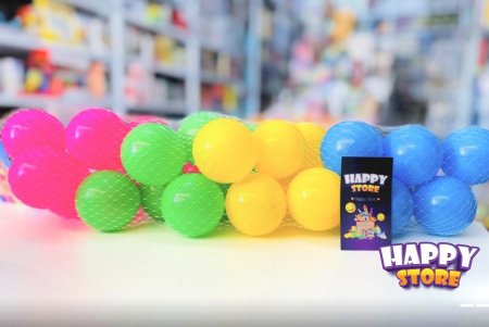 30 طابة جحم وسط