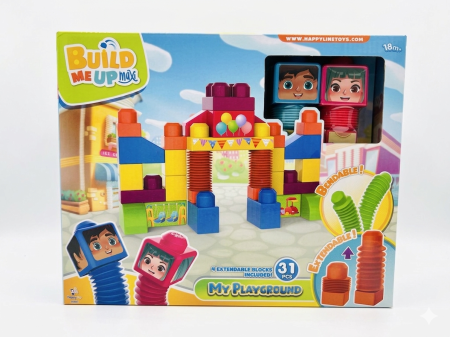 ليجو تركيب مع اشكال