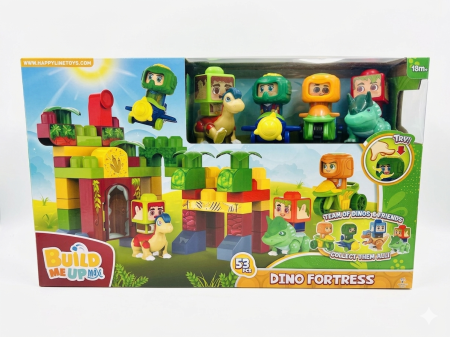 ليجو تركيب مع اشكال متحركة