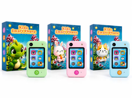 Kids Smart Phone هاتف الأطفال الذكي