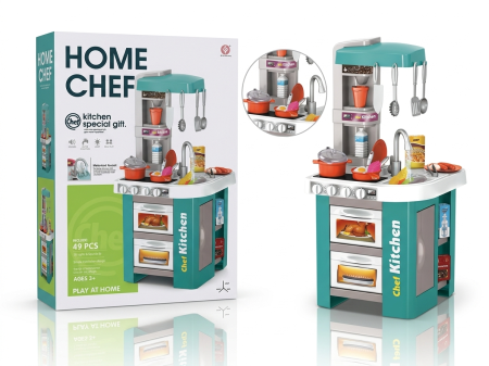 مطبخ Home chef