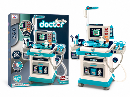 Doctor Medical Center مركز الطبيب المتنقل
