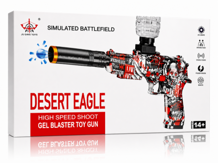 فرد أوربيز desert eagle