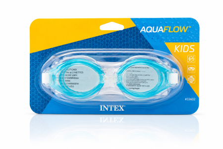 نضارة سباحة INTEX