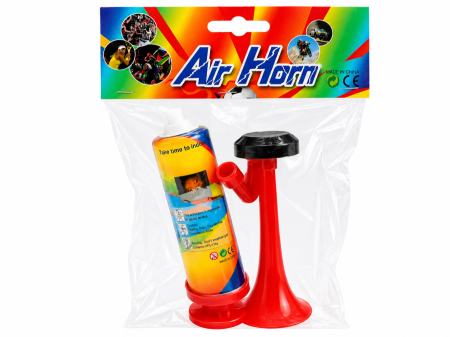 بوق زامور هوائي (Air Horn)