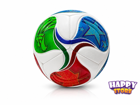كرة المونديال كأس العالم 2026