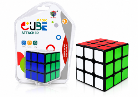مكعب روبيك magic cupe
