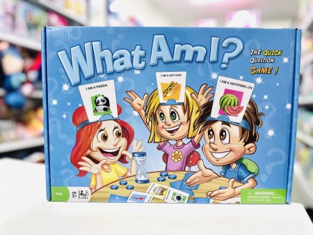 تخمين توقع what’s im I