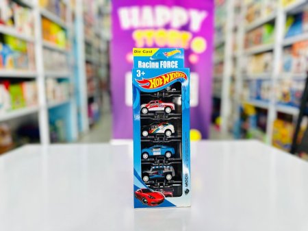 مجموعة سيارات هوتويلز hotwheels