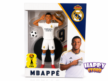 Mbappe