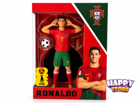 RONALDO